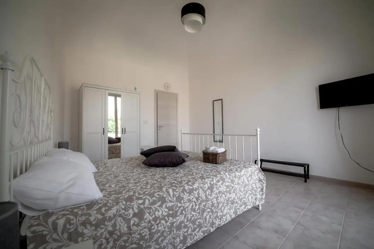 Apartament Pindemonte Suites Palermo
