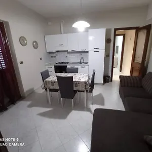  Appartamento Casa Rosalia