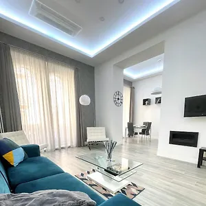 Duomo Platinum Appartement Napels