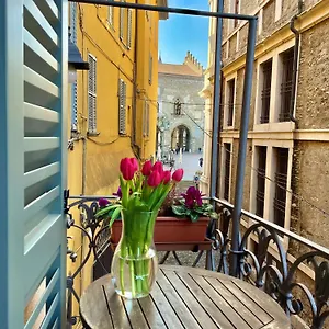 Casa Vacanze Piazza Vecchia Appartement Bergamo