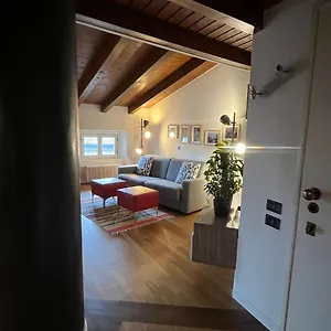 Funicolare Appartement Bergamo