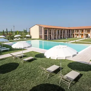Cascina Borghetta Vakantieboerderij Sirmione