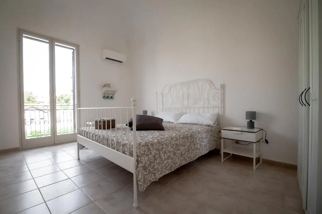 Pindemonte Suites Palermo Italy