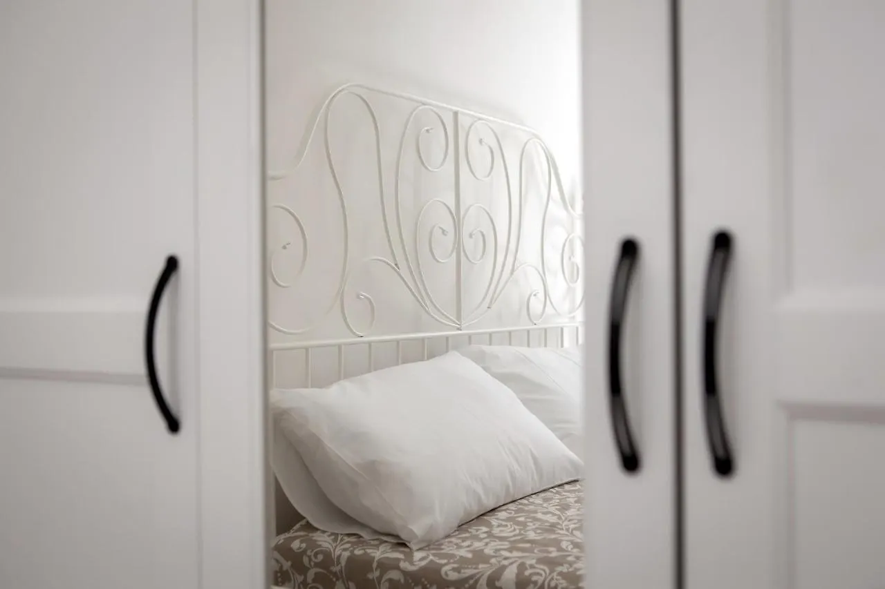 Pindemonte Suites Palermo