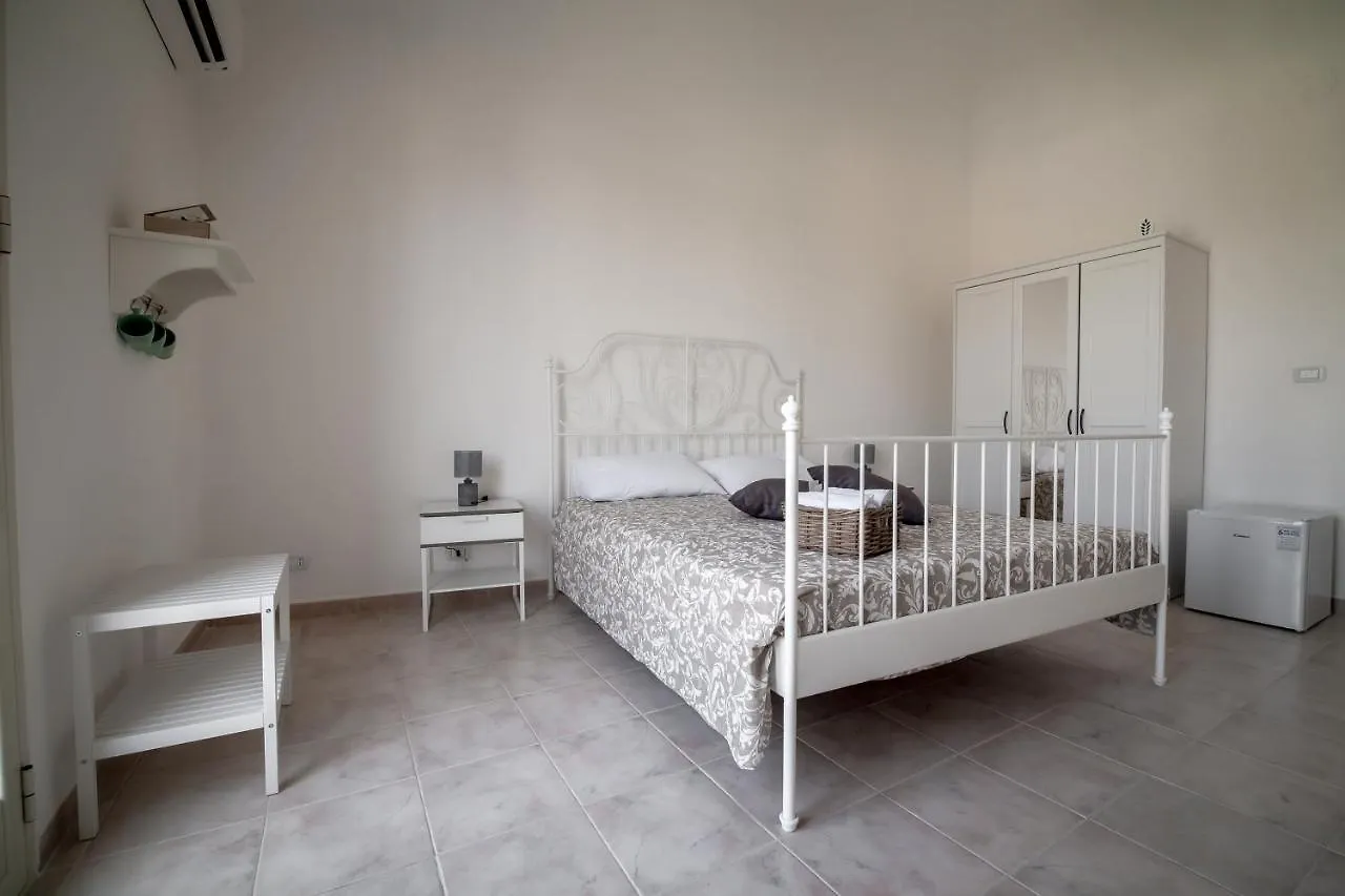 Pindemonte Suites Palermo 0*,  Italy