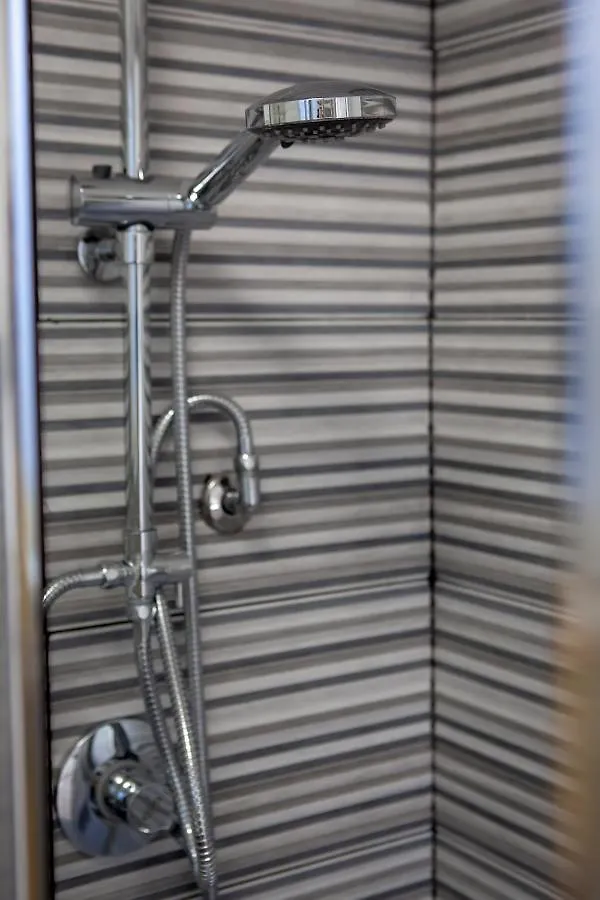 Apartment Pindemonte Suites Palermo
