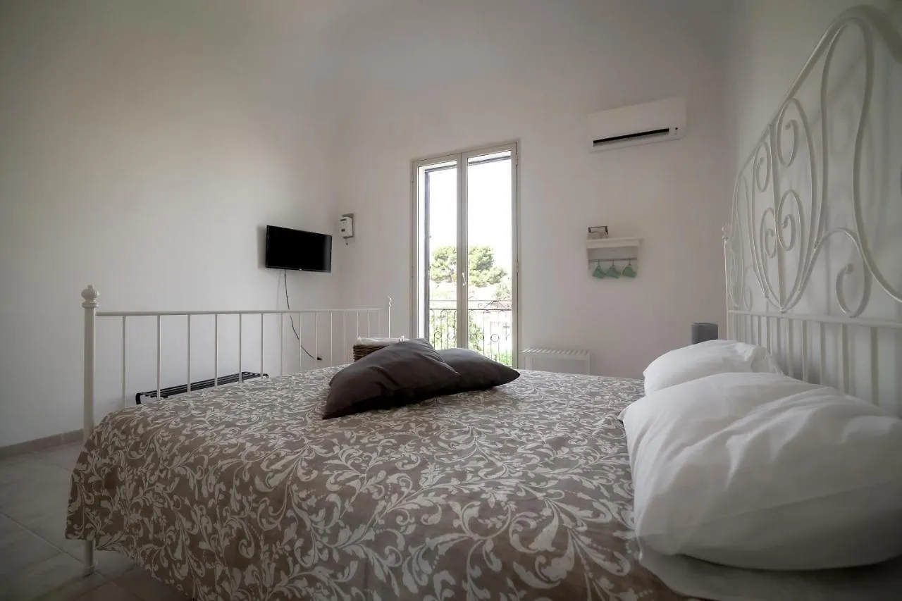 Pindemonte Suites Palermo