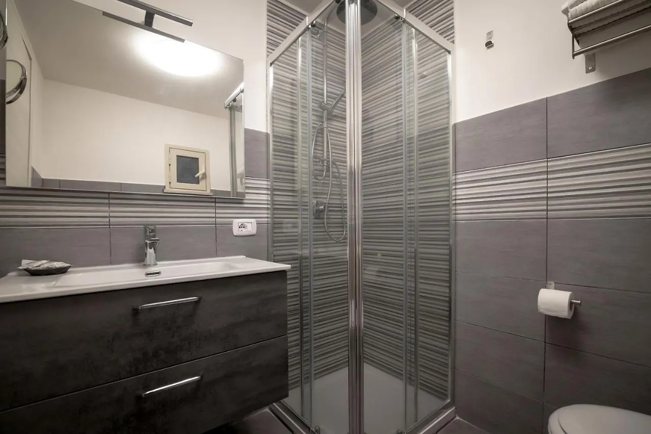 Apartment Pindemonte Suites Palermo