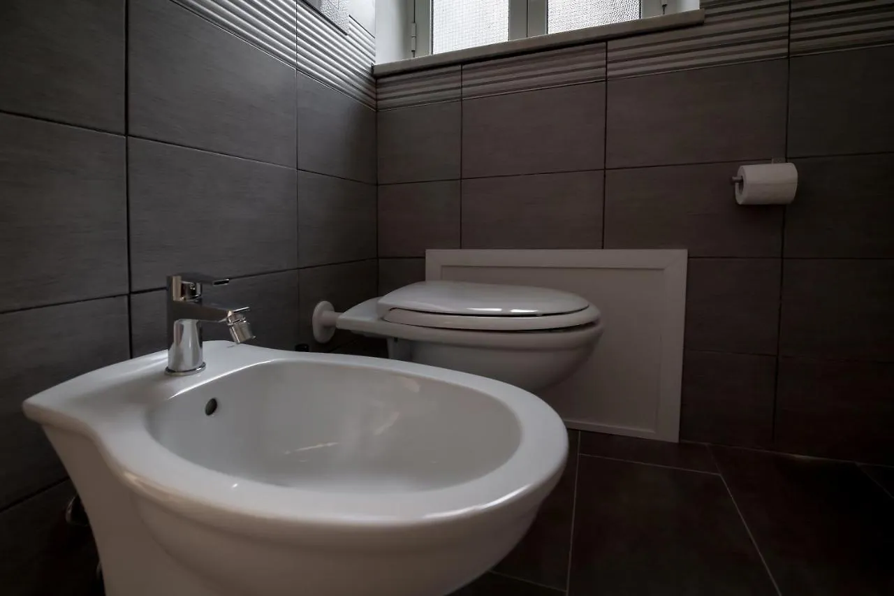 Pindemonte Suites Palermo