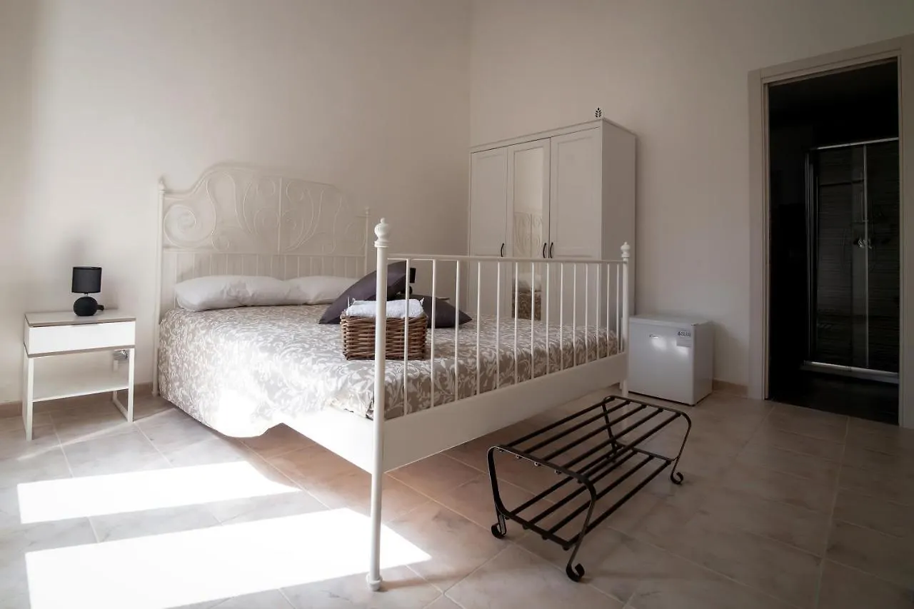 Pindemonte Suites Palermo Italy