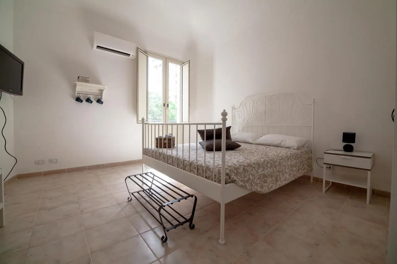 Apartment Pindemonte Suites Palermo