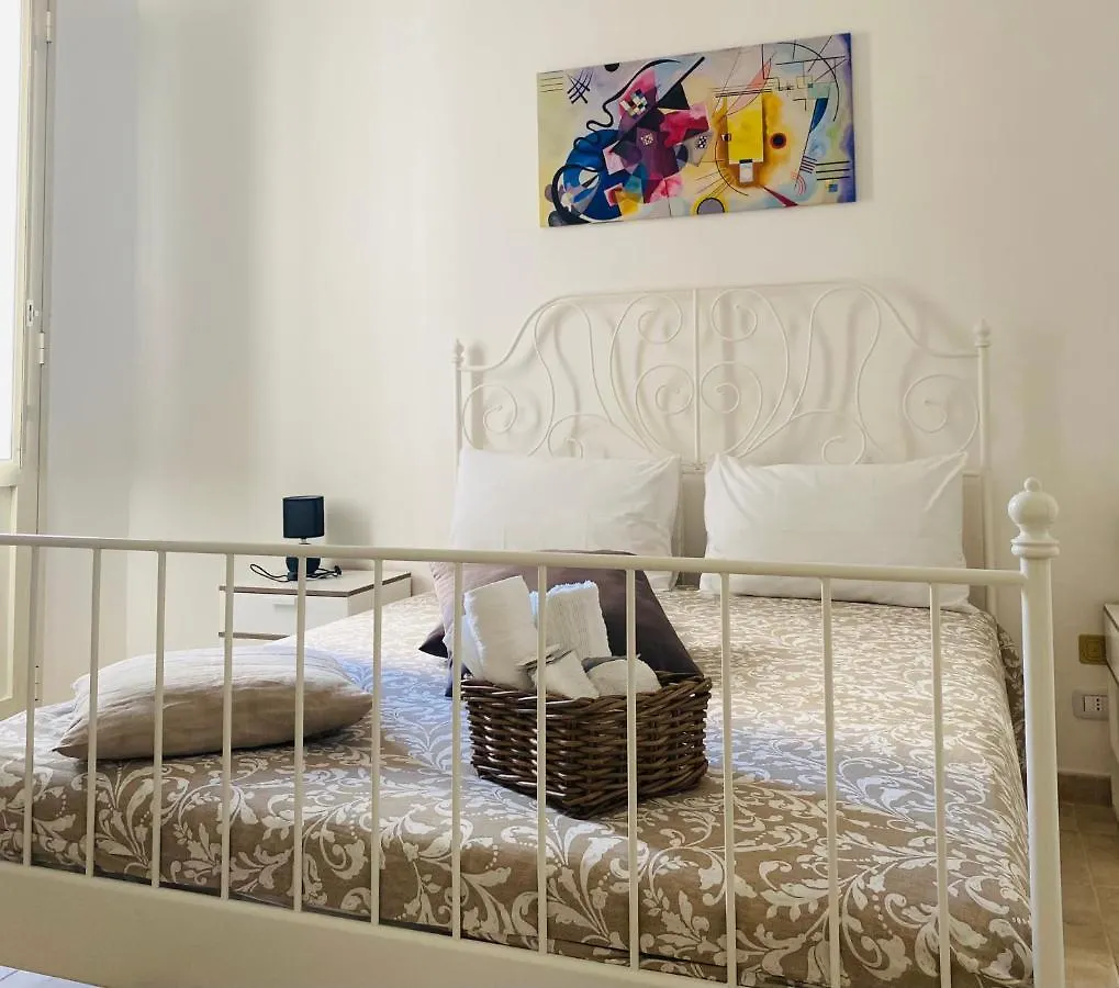 Pindemonte Suites Palermo Apartment