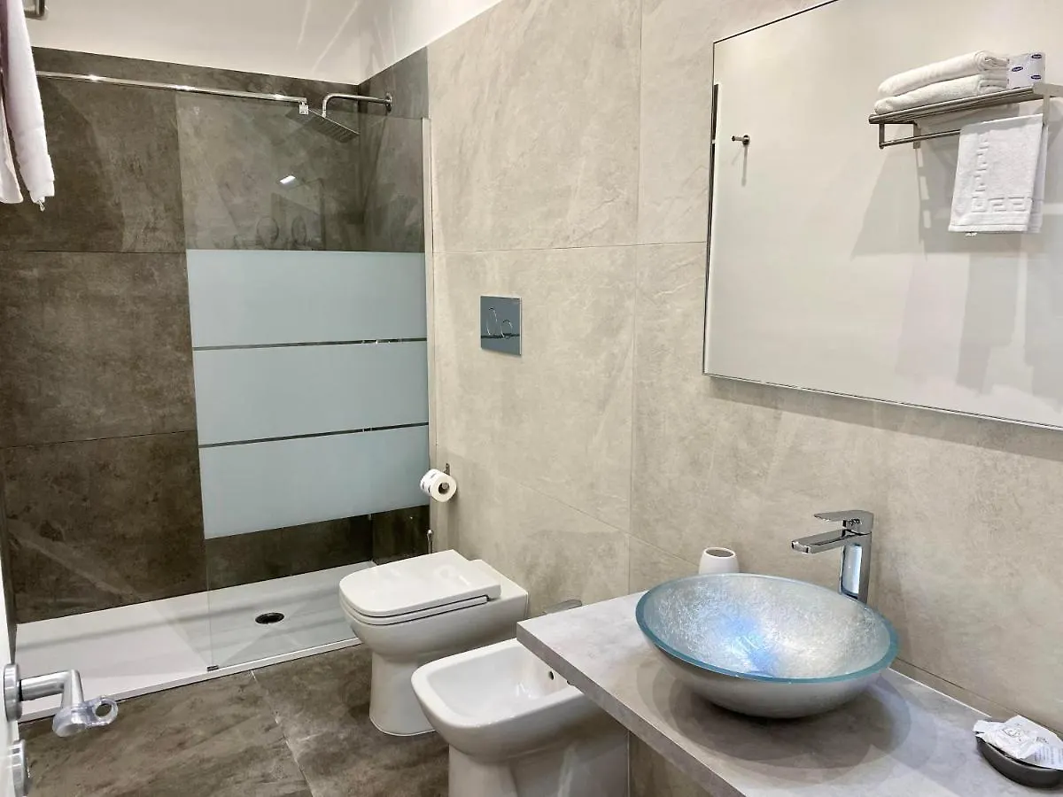 Pindemonte Suites Palermo Apartment