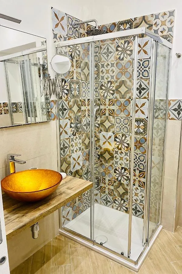 Pindemonte Suites Palermo 0*,  Italy