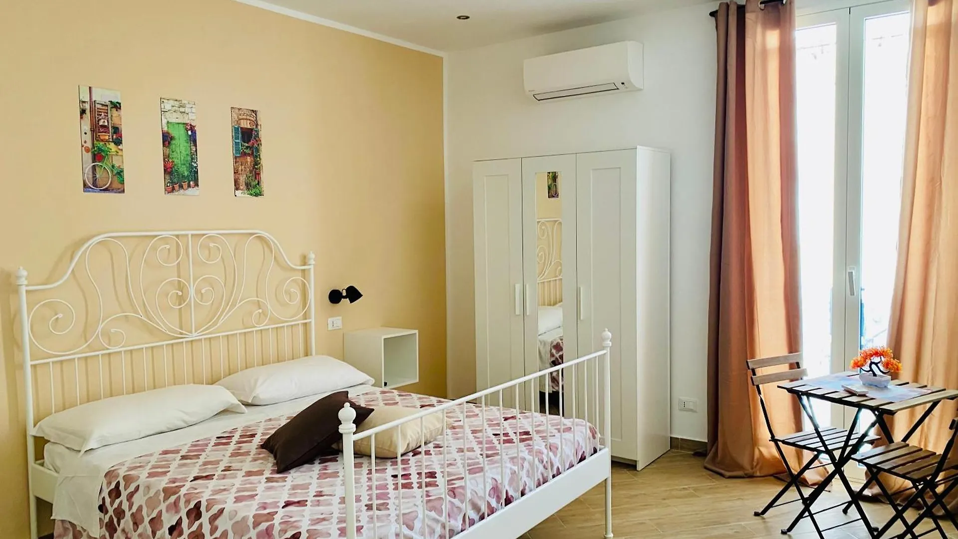 Pindemonte Suites Palermo Italy
