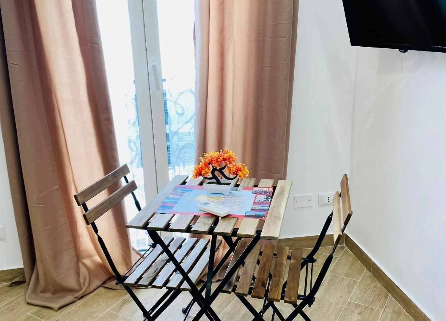 Pindemonte Suites Palermo 0*,