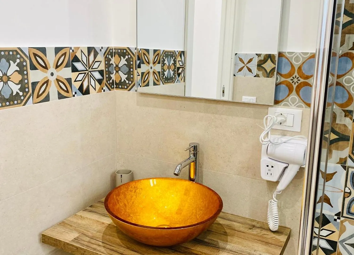 Pindemonte Suites Palermo Italy