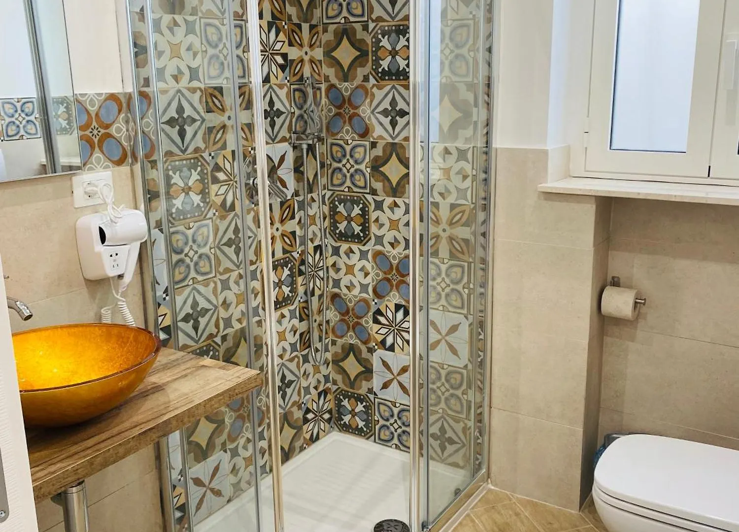 Pindemonte Suites Palermo Italy