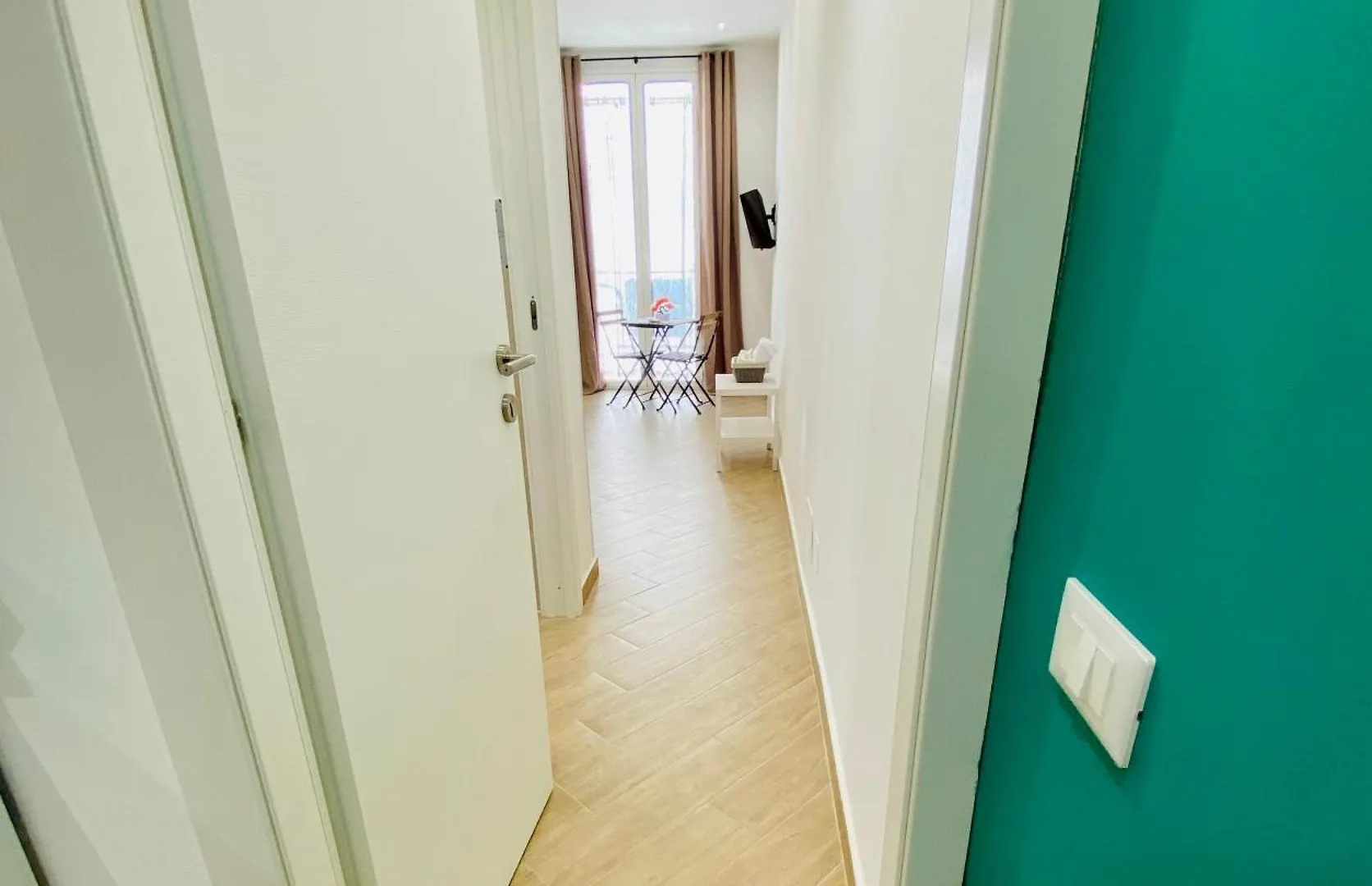 Pindemonte Suites Palermo Apartment