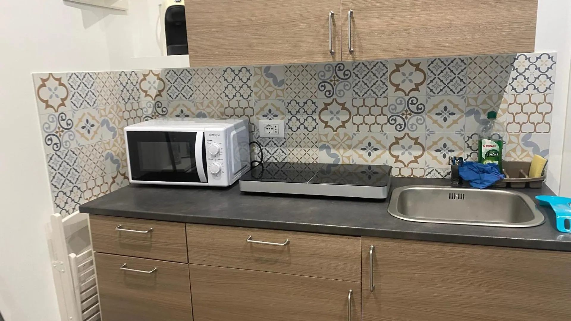 Pindemonte Suites Palermo
