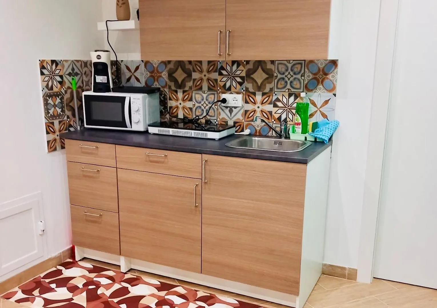 Pindemonte Suites Palermo