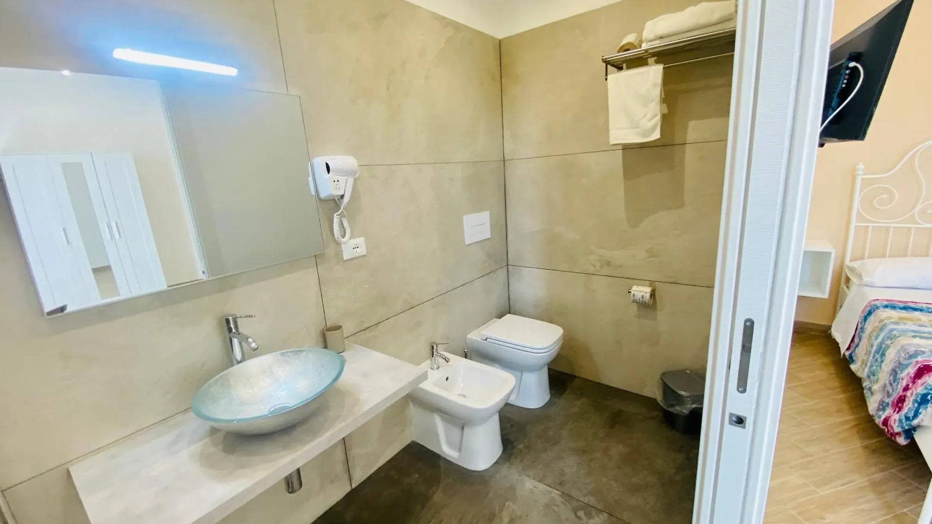 Apartment Pindemonte Suites Palermo