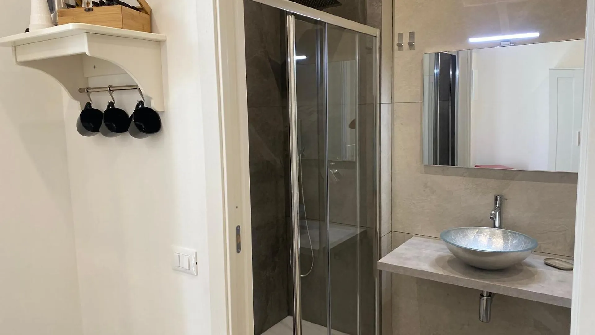 Pindemonte Suites Palermo Apartment