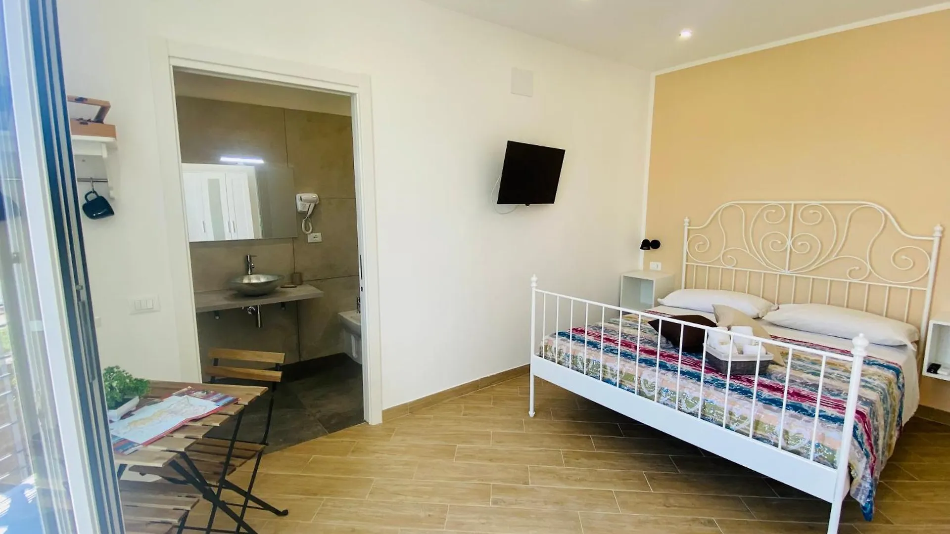 Pindemonte Suites Palermo Italy