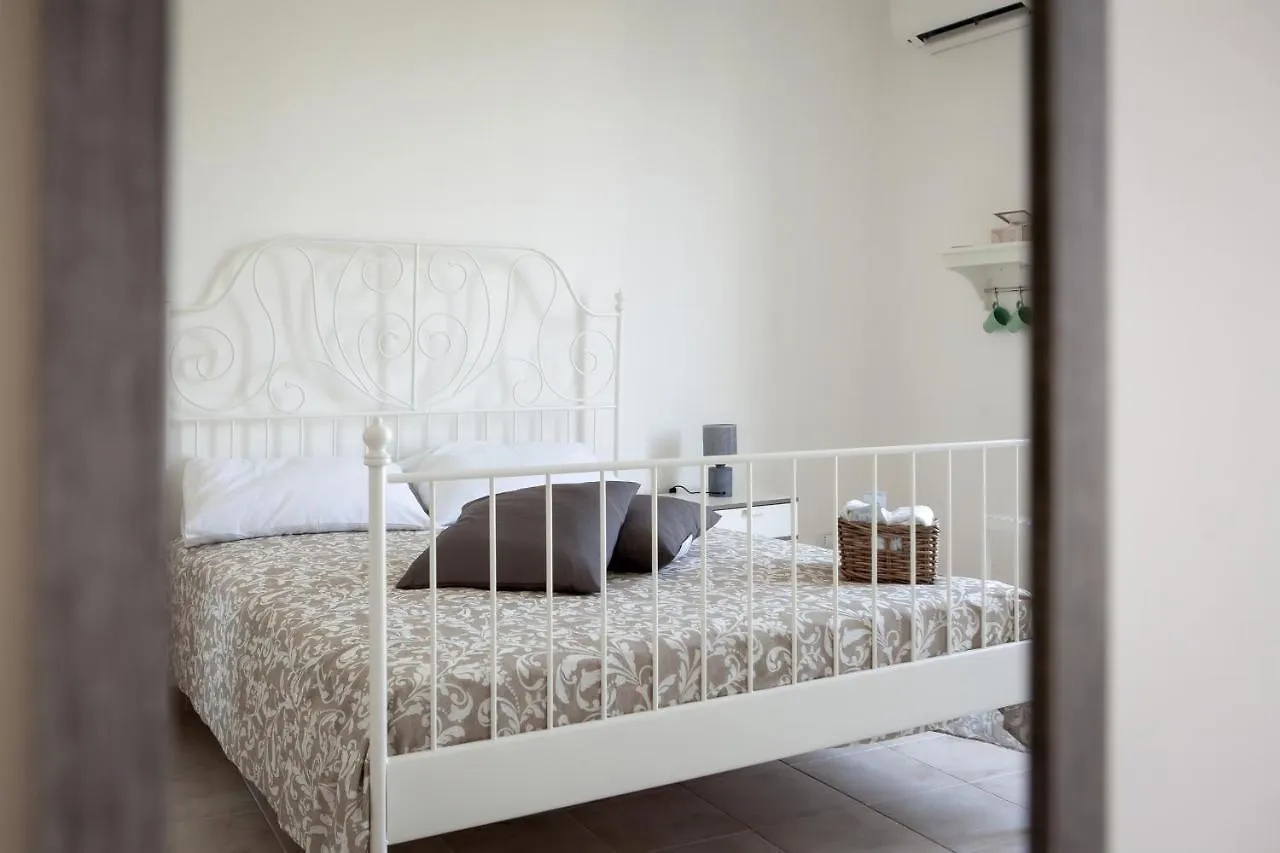 Apartment Pindemonte Suites Palermo