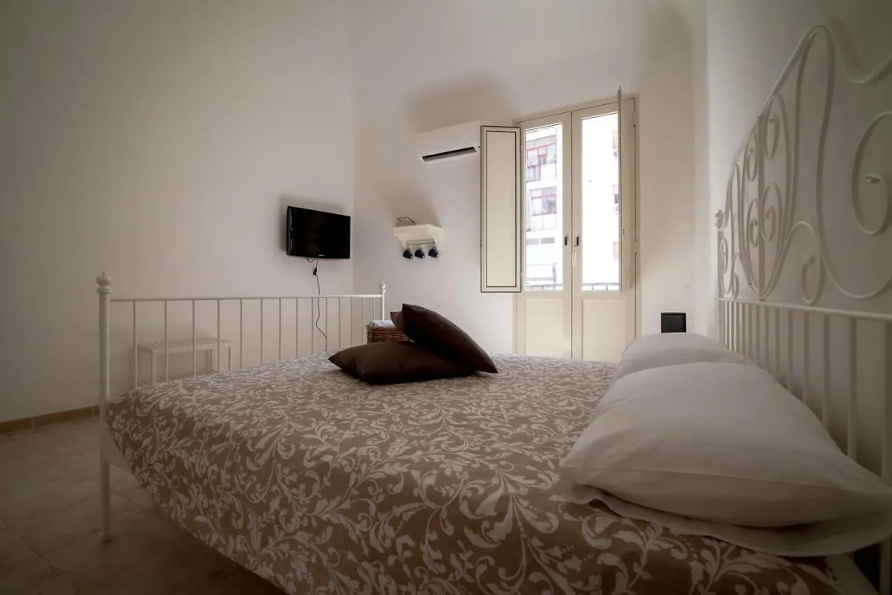 Pindemonte Suites Palermo Apartment