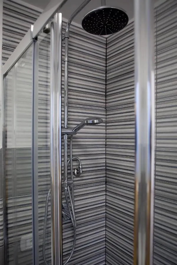Apartment Pindemonte Suites Palermo