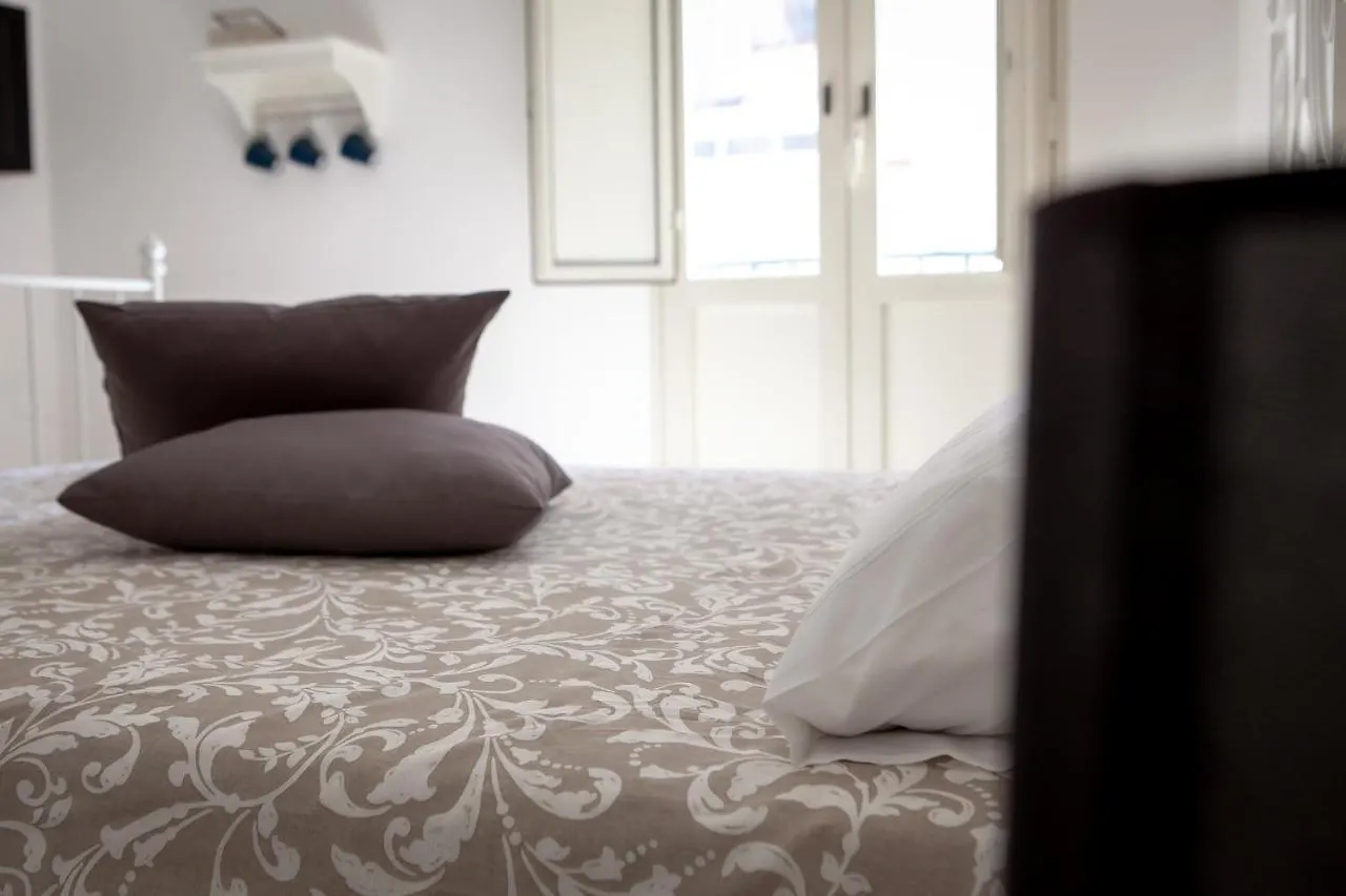 Apartment Pindemonte Suites Palermo