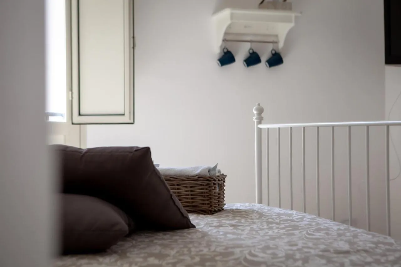 Pindemonte Suites Palermo 0*,