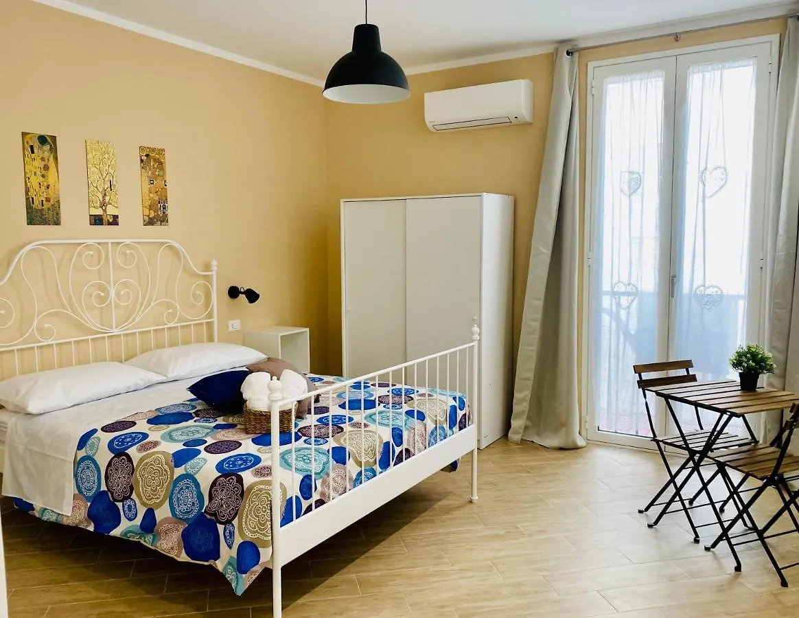 Pindemonte Suites Palermo